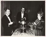 Presidents Ball Dr Dufresne Adolph Breman; Mrs Roger Busdicker