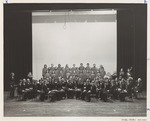 Choir and Orchestra