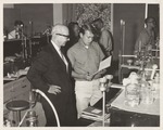 Nat Science Chemistry Dr Houtz & Alan Carlson