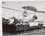 Homecoming Float