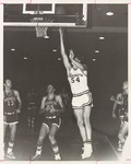 Basketball #54 Steve Protsman