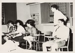 Classes Panel Discussion