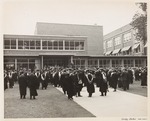 WSU Graduation