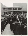 WSU Graduation