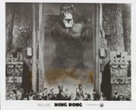 Recreation Movies King Kong Advertisement