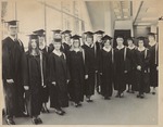 Campus Life Graduates