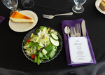 The Inauguration Lunch for Dr. Kenneth Janz by Winona State University and Heidi M. Wisniewski