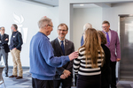 Inauguration of Dr. Kenneth Janz [metadata to be created] by Winona State University and Heidi M. Wisniewski