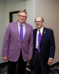 Inauguration of Dr. Kenneth Janz [metadata to be created] by Winona State University and Heidi M. Wisniewski