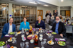 Inauguration of Dr. Kenneth Janz [metadata to be created] by Winona State University and Heidi M. Wisniewski