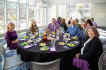 Inauguration of Dr. Kenneth Janz [metadata to be created] by Winona State University and Heidi M. Wisniewski