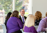 Inauguration of Dr. Kenneth Janz [metadata to be created] by Winona State University and Heidi M. Wisniewski