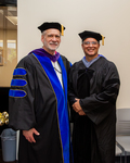 Inauguration of Dr. Kenneth Janz [metadata to be created] by Winona State University and Heidi M. Wisniewski