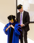 Inauguration of Dr. Kenneth Janz [metadata to be created] by Winona State University and Heidi M. Wisniewski