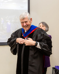 Inauguration of Dr. Kenneth Janz [metadata to be created] by Winona State University and Heidi M. Wisniewski