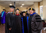 Inauguration of Dr. Kenneth Janz [metadata to be created] by Winona State University and Heidi M. Wisniewski