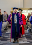 Inauguration of Dr. Kenneth Janz [metadata to be created] by Winona State University and Heidi M. Wisniewski