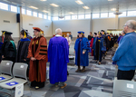 Inauguration of Dr. Kenneth Janz [metadata to be created] by Winona State University and Heidi M. Wisniewski