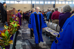 Inauguration of Dr. Kenneth Janz [metadata to be created] by Winona State University and Heidi M. Wisniewski