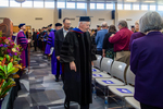 Inauguration of Dr. Kenneth Janz [metadata to be created] by Winona State University and Heidi M. Wisniewski