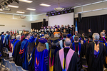 Inauguration of Dr. Kenneth Janz [metadata to be created] by Winona State University and Heidi M. Wisniewski