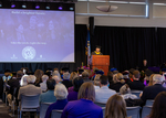 Inauguration of Dr. Kenneth Janz [metadata to be created] by Winona State University and Heidi M. Wisniewski