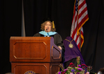 Inauguration of Dr. Kenneth Janz [metadata to be created] by Winona State University and Heidi M. Wisniewski