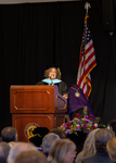 Inauguration of Dr. Kenneth Janz [metadata to be created] by Winona State University and Heidi M. Wisniewski