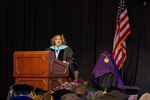 Inauguration of Dr. Kenneth Janz [metadata to be created] by Winona State University and Heidi M. Wisniewski