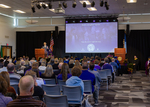 Inauguration of Dr. Kenneth Janz [metadata to be created] by Winona State University and Heidi M. Wisniewski