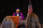 Inauguration of Dr. Kenneth Janz [metadata to be created] by Winona State University and Heidi M. Wisniewski