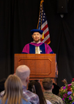 Inauguration of Dr. Kenneth Janz [metadata to be created] by Winona State University and Heidi M. Wisniewski