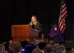 Inauguration of Dr. Kenneth Janz [metadata to be created] by Winona State University and Heidi M. Wisniewski