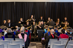 Inauguration of Dr. Kenneth Janz [metadata to be created] by Winona State University and Heidi M. Wisniewski