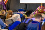 Inauguration of Dr. Kenneth Janz [metadata to be created] by Winona State University and Heidi M. Wisniewski