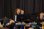 Inauguration of Dr. Kenneth Janz [metadata to be created] by Winona State University and Heidi M. Wisniewski