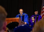 Inauguration of Dr. Kenneth Janz [metadata to be created] by Winona State University and Heidi M. Wisniewski