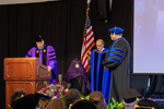 Inauguration of Dr. Kenneth Janz [metadata to be created] by Winona State University and Heidi M. Wisniewski