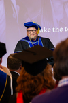 Inauguration of Dr. Kenneth Janz [metadata to be created] by Winona State University and Heidi M. Wisniewski