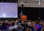 Inauguration of Dr. Kenneth Janz [metadata to be created] by Winona State University and Heidi M. Wisniewski