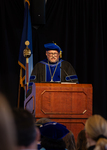 Inauguration of Dr. Kenneth Janz [metadata to be created] by Winona State University and Heidi M. Wisniewski