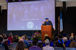 Inauguration of Dr. Kenneth Janz [metadata to be created] by Winona State University and Heidi M. Wisniewski