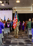 Inauguration of Dr. Kenneth Janz [metadata to be created] by Winona State University and Heidi M. Wisniewski