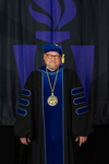 Inauguration of Dr. Kenneth Janz [metadata to be created] by Winona State University and Heidi M. Wisniewski