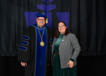 Inauguration of Dr. Kenneth Janz [metadata to be created] by Winona State University and Heidi M. Wisniewski