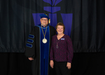 Inauguration of Dr. Kenneth Janz [metadata to be created] by Winona State University and Heidi M. Wisniewski