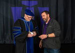 Inauguration of Dr. Kenneth Janz [metadata to be created] by Winona State University and Heidi M. Wisniewski