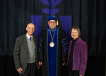 Inauguration of Dr. Kenneth Janz [metadata to be created] by Winona State University and Heidi M. Wisniewski