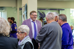 Inauguration of Dr. Kenneth Janz [metadata to be created] by Winona State University and Heidi M. Wisniewski