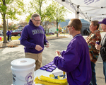 Inauguration of Dr. Kenneth Janz [metadata to be created] by Winona State University and Heidi M. Wisniewski